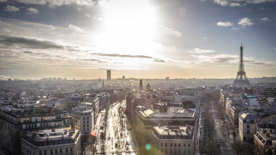 Digitalisation Ministère de l'Éducation