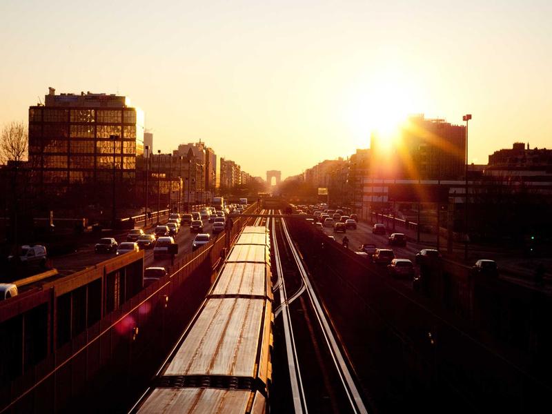 Informatique & Infrastructure